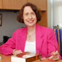 Claudia Marie Kovach, Ph.D.-124