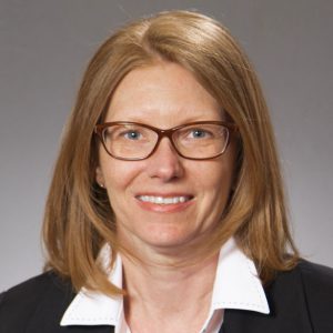 Dr. Shelly McCallum-Ferguson