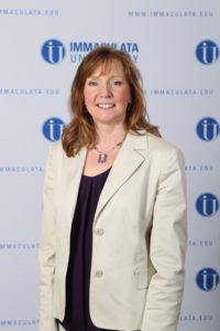 Dr. Jean Shingle - Advisor at Immaculata University