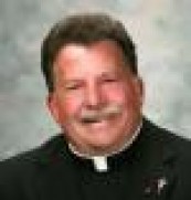 Rev. Timothy McFarland
